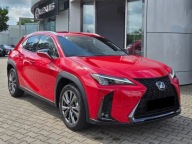 LEXUS UX 300h F Sport Design 2.0 Hybrid Dynamic Force 199KM