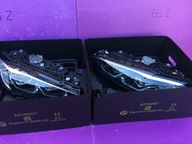 BMW 4 G22 G23 G26 Lampa LED NOWA Maska Przód USA AMERYKA M3 G80 M4 G82 G83