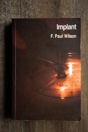 IMPLANT F. Paul Wilson