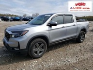 Honda Ridgeline 2023, 3.5L, 4x4, RTL, od ubezpieczalni