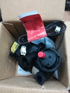 pompa obiegowa kotła gazowego Ariston