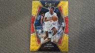 2021-22 Panini Select Orange Flash Prizm * KEON JOHNSON * CLIPPERS