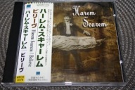 HAREM SCAREM Believe !!! JAPAN OBI
