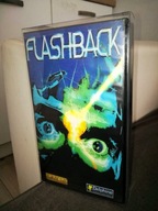 Flashback - Gry Dyskietki Dla crt tv Joystick mysz Amiga 500 plus 600