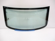 SZYBA TYŁ TYLNA KAROSERYJNA BMW E65