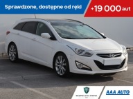 Hyundai i40 2.0 GDI, Skóra, Navi, Xenon, Klima