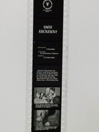 Bajka na rzutnik projektor Dwie Królewny PZFP