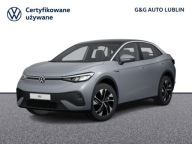 Volkswagen ID.5 Bezwypadkowy Bogate wyposazenie faktura VAT Elektryczny