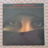 Vangelis Papathanassiou - Opera Sauvage - 1980 SP [NM/NM/NM].10293.
