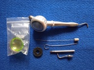 Piaskarka NSK Prophy-Mate L- zestaw