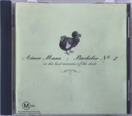Aimee Mann Bachelor No. 2 Or The Last Remai CD Irl