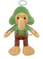 MASKOTKA PLUSZAK BRR BRR PATAPIM ITALIAN BRAINROT - Brr Brr Patapim 28cm