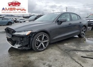 Volvo S60 Ultimate 2024 2.0l 2.0 Benzyna 247KM