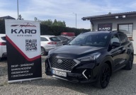Hyundai Tucson 4x4 N-Line Polski Salon Automat GWARANCJA 1.6 177KM