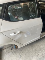 SEAT LEON DRZWI TYL