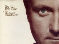 Phil Collins Both Sides CD 1993 Album