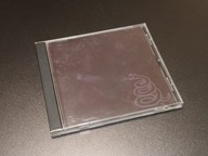CD Metallica Czarny Album Black Album Płyta