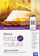 Nowa Teraz matura, Język polski, zbiór zadań maturalnych