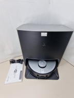 Robot sprzątający Ecovacs X1 Turbo WŁACZA PRACUJE JEZDNY