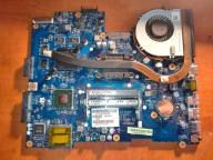 Dell Inspiron 3521 5521 płyta główna Intel i7 3537U LA-9101P + chłodzenie