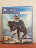 Ark Park PS4 Unikat!