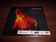 Strachy Na Lachy - Piekło CD nowa zafoliowana