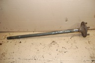 PÓŁOŚ LEWA TYŁ - JEEP CHEROKEE XJ GRAND ZJ WRANGLER YJ 88-01