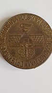 Medal Mistrzostw Polski w Sporcie Pożarniczym