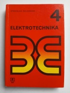 ELEKTROTECHNIKA 4 , Stanisław Bolkowski