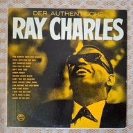 Ray Charles – Der Authentische Ray Charles 1962 SW (NM/VG++)