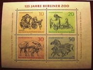 Niemcy - Mi B 2 - Berlińskie ZOO