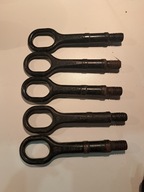 VW AUDI SKODA HAK UCHO OCZKO HOLOWNICZE 1T0805615 1T0805615A