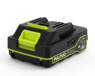 Akumulator 20V 2.0Ah NAC B20-20-S BATERIA DO AKUMULTISYSTEM 20V