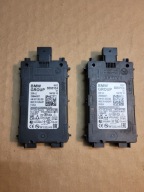 BMW G60 G70 G80 G90 G09 F70 IX U11 U10 ASYSTENT PASA RUCHU SRS 5B551E4