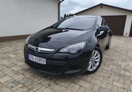 Opel Astra Opel Astra 1.6 Benzyna 170KM