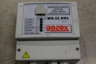 Detektor czadu tlenku węgla GAZEX WG-22.NGS