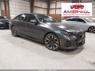BMW Seria 5 2025r., 4x4, 3.0L 3.0 Hybryda Plug-in 483KM
