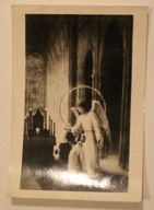 STARY OBRAZEK - Aniołki