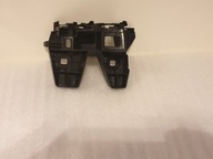 VW PASSAT B8 KOMBI ŚLIZG ZDERZAKA LEWY TYŁ