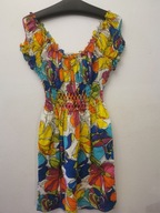 ELLUS INDUSTRIA SUKIENKA HISZPANKA R.S\M ORYGINAL