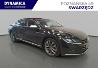 Volkswagen Arteon VAT 23 Elegance 2.0TDI 200KM DSG 202223 r., salon PL, I