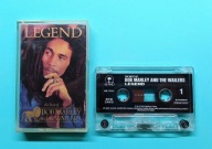 BOB MARLEY and THE WAILERS - Legend (1994).