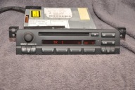 Radio Business CD Blaupunkt BMW E46 Przedlft ŁADNE