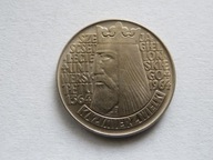 10 zł 1965 - Kazimierz Wielki /litery wypukłe/