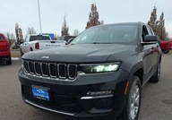 Jeep Grand Cherokee Auta z USA - Zapytaj o wiecej ofert 2.0 381KM