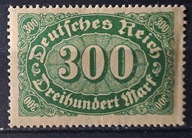 Niemcy - Deutsches Reich - Rzesza * 01