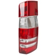 MERCEDES SPRINTER 906 06- LAMPA TYŁ TYLNA PRAWA
