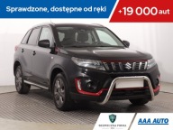 Suzuki Vitara 1.4 BoosterJet, Salon Polska
