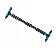 DRĄŻEK DO PODCIĄGANIA ROZPOROWY REGULOWANY 70–100 CM 180 KG SIŁOWNIA DOMOWA