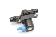 CITROEN C4 III E-C4 ZAWÓR WODY ELEKTROZAWÓR 9839741280
